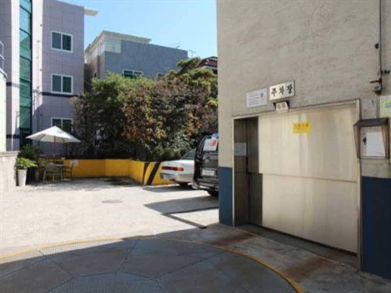Daelim Residence Seoul Eksteriør bilde